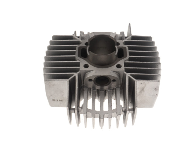 Cilinder 50cc Puch Monza X50 alu stalen bus inlaat prop NTS product